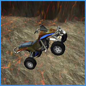 stunt racer 2