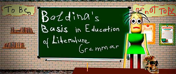 Baldina S Basics In Education Literary Grammar Free Game At