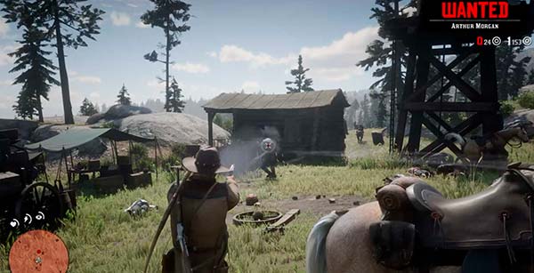 RED DEAD REDEMPTION 2 PC Online » FREE GAME at ... - 600 x 307 jpeg 35kB