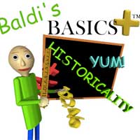 Baldi S Basics Plus Download Free Game Demo