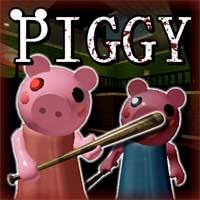 Dantdm Roblox Piggy Chapter 3