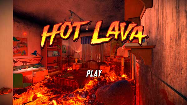HOT LAVA ™ » DOWNLOAD FREE BETA at gameplaymania.com - 600 x 337 jpeg 33kB