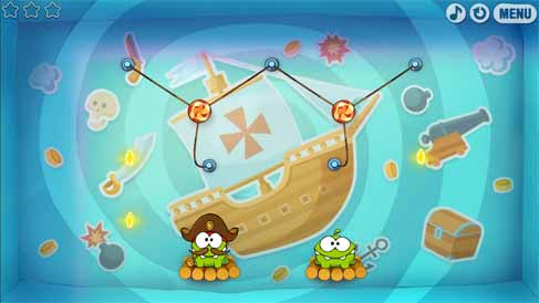 download free cut the rope time