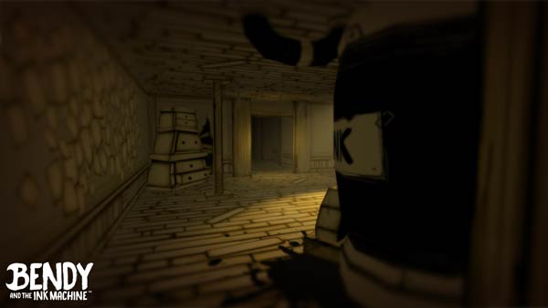 bendy and the ink machine for free online