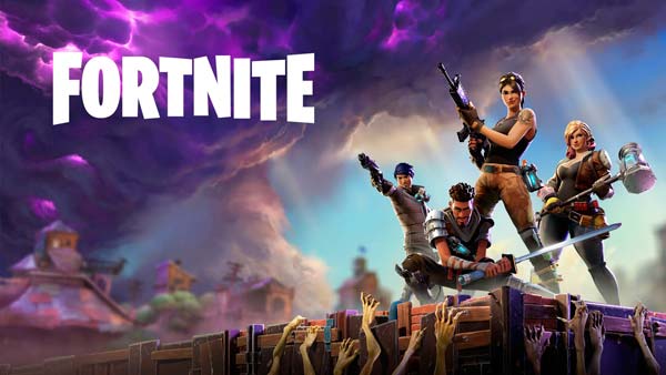 Play FREE FORTNITE” class=