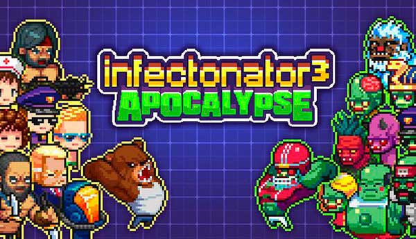 infectonator 3 apocalypse ocean of games