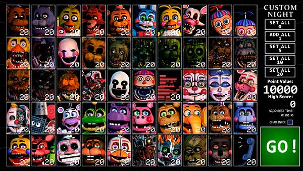 download fnaf 6 ultimate custom night for free