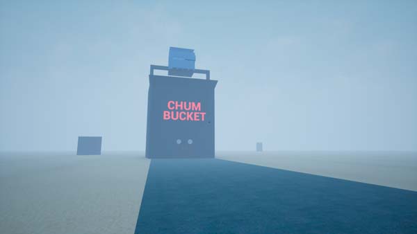 6am at the chum bucket markiplier