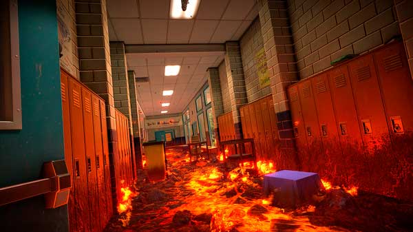 Hot Lava Download Free Beta At Gameplaymania Com - el piso es lavarobloxthe floor is lava