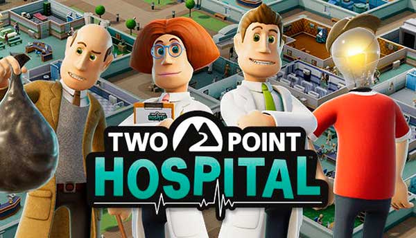 two point hospital igg games