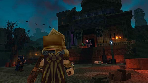 Play FREE HYTALE Beta