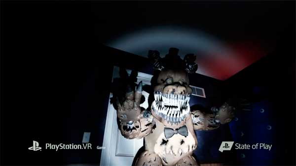 Steam Workshop::Five Nights at Freddy's: Help Wanted [FNAF: HW