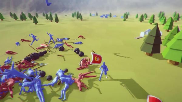 totally accurate battle simulator tabs free play