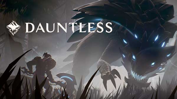 DAUNTLESS (Free to Play)” class=