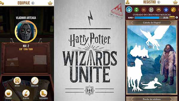 Play Free HARRY POTTER: Wizards Unite (PC Game)” class=