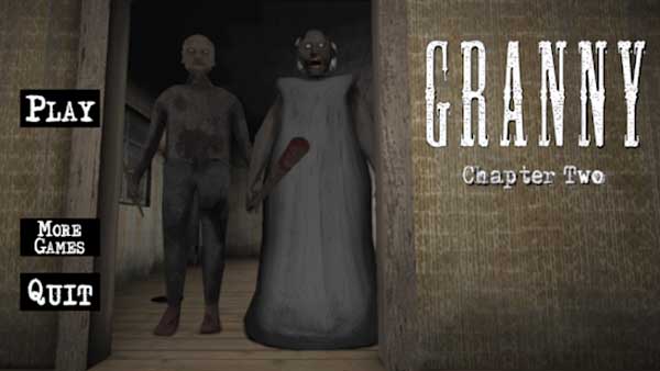 Granny Chapter Two Granny 2 Download Free Game Pc - classic granny escape roblox