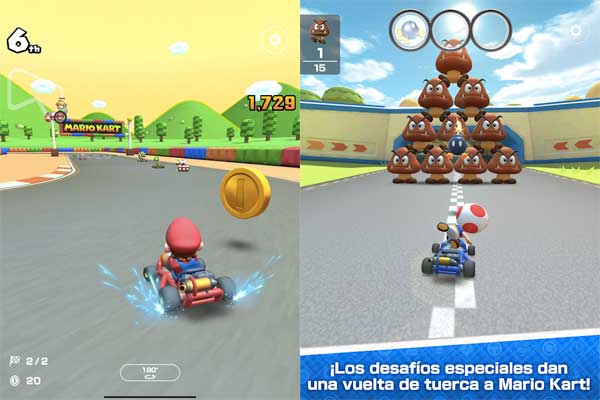 install mario kart on mac