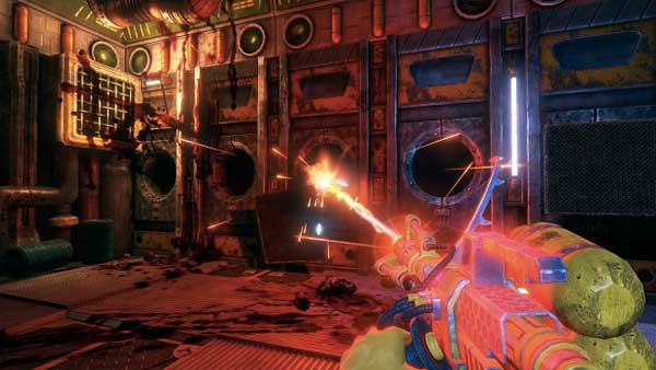 Viscera cleanup detail системные требования