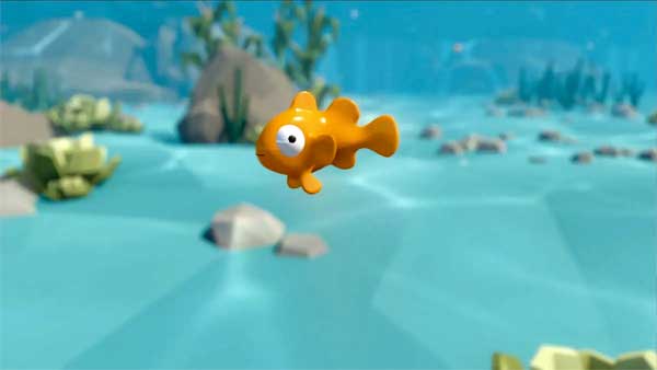 i am fish apk free download