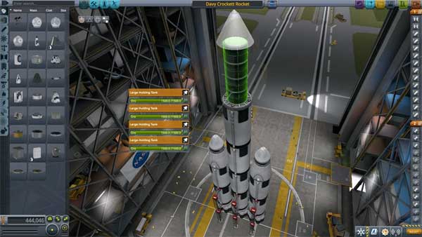 space program game download free