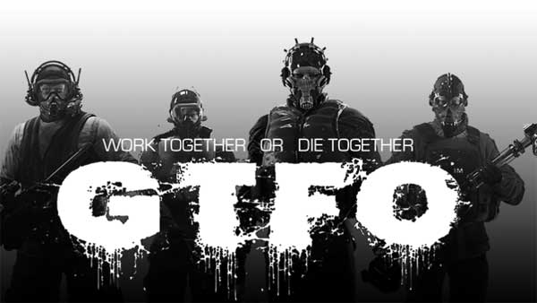 free download gtfo game ps4