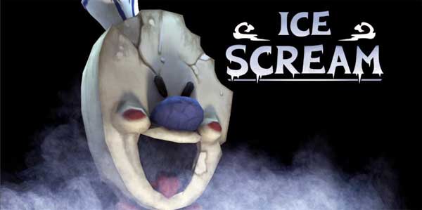 ICE SCREAM 2 - THE CIRCUS FREAK! (FGTeeV Escapes ROD Again!) 