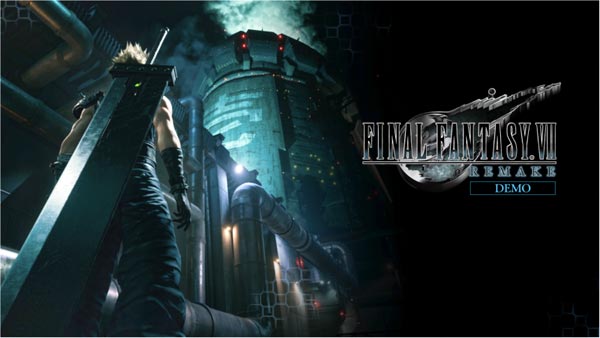 Play Free Final Fantasy VII Remake Demo (PC)” class=