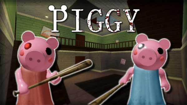 Piggy Roblox Free Game Online - download roblox horror games