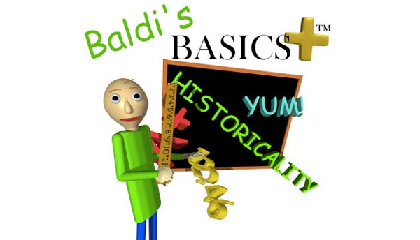 free download baldi math game