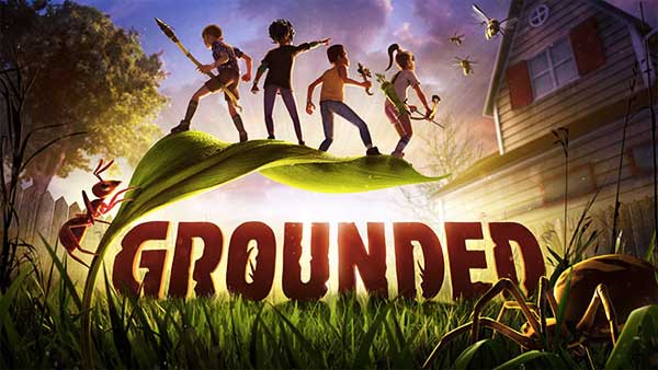 Play Free GROUNDED Demo