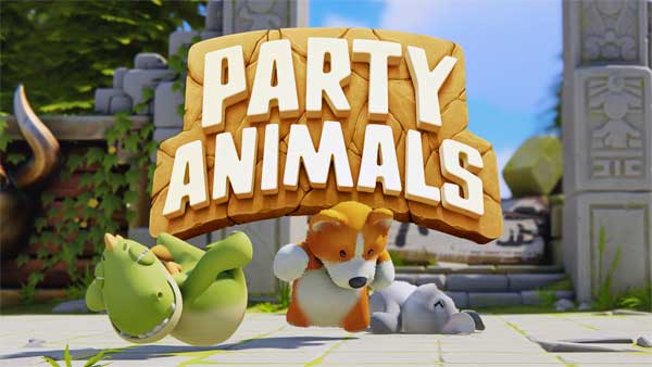 Party Animals Download Free Pc Game Demo