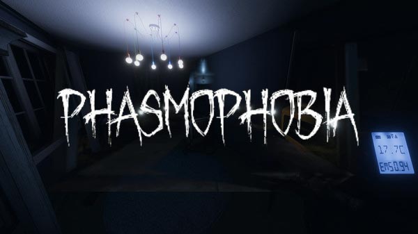 phasmophobia for mac download