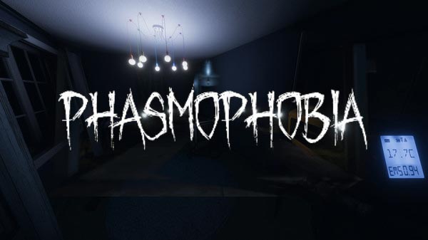 Enjoy Online Game Phasmophobia Free Download PC by worldofpcgames