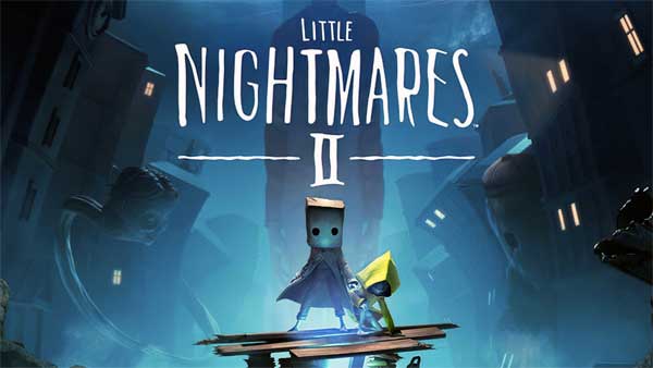 Free Download LITTLE NIGHTMARES II (Official Demo)