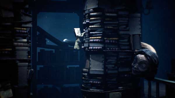 Little Nightmares 2 Download - GameFabrique