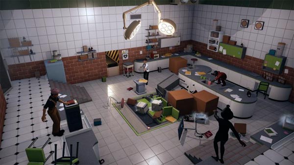 download games like two point hospital for free