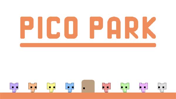 Play Free PICO PARK (Alpha version)