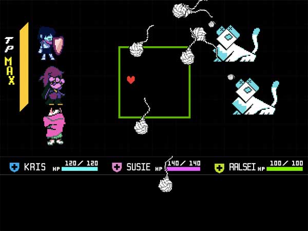 Deltarune chapter 2 download pc free version of windows 10