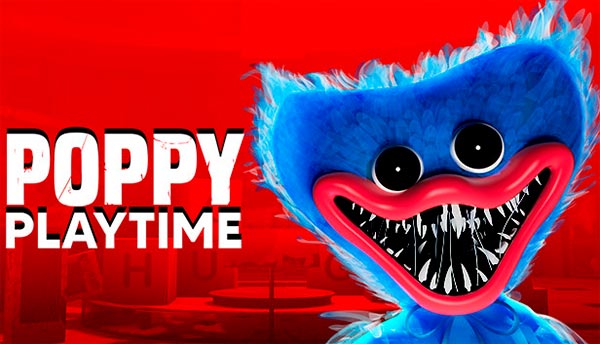 ▷ POPPY PLAYTIME ™ » Free Game Online (No Download)