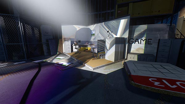 Play Free The Stanley Parable