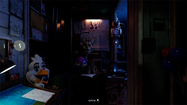 ▷ Descargar Five Nights at Freddys 2 para PC 【 GRATIS 】