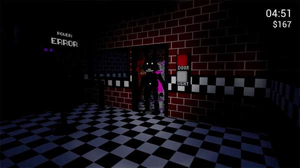 Five Nights At Freddy's: Killer In Purple Free Download - FNAF Fan Games