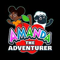 Amanda the Adventurer: Pilot Episode by MANGLEDmaw Games, Arcadim