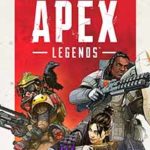APEX LEGENDS Battle Royale  (PC)