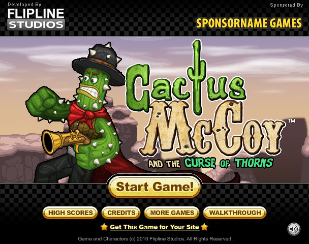 Image Cactus McCoy