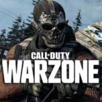 CALL OF DUTY: WARZONE Battle Royale