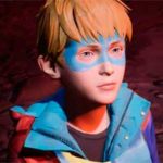 The Awesome Adventures of CAPTAIN SPIRIT