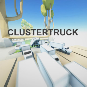 clustertruck gameplay