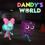 DANDY’S WORLD ROBLOX