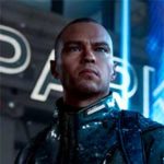 DETROIT BECOME HUMAN (PC game online)